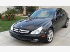 Thumbnail Photo 0 for 2010 Mercedes-Benz CLS550